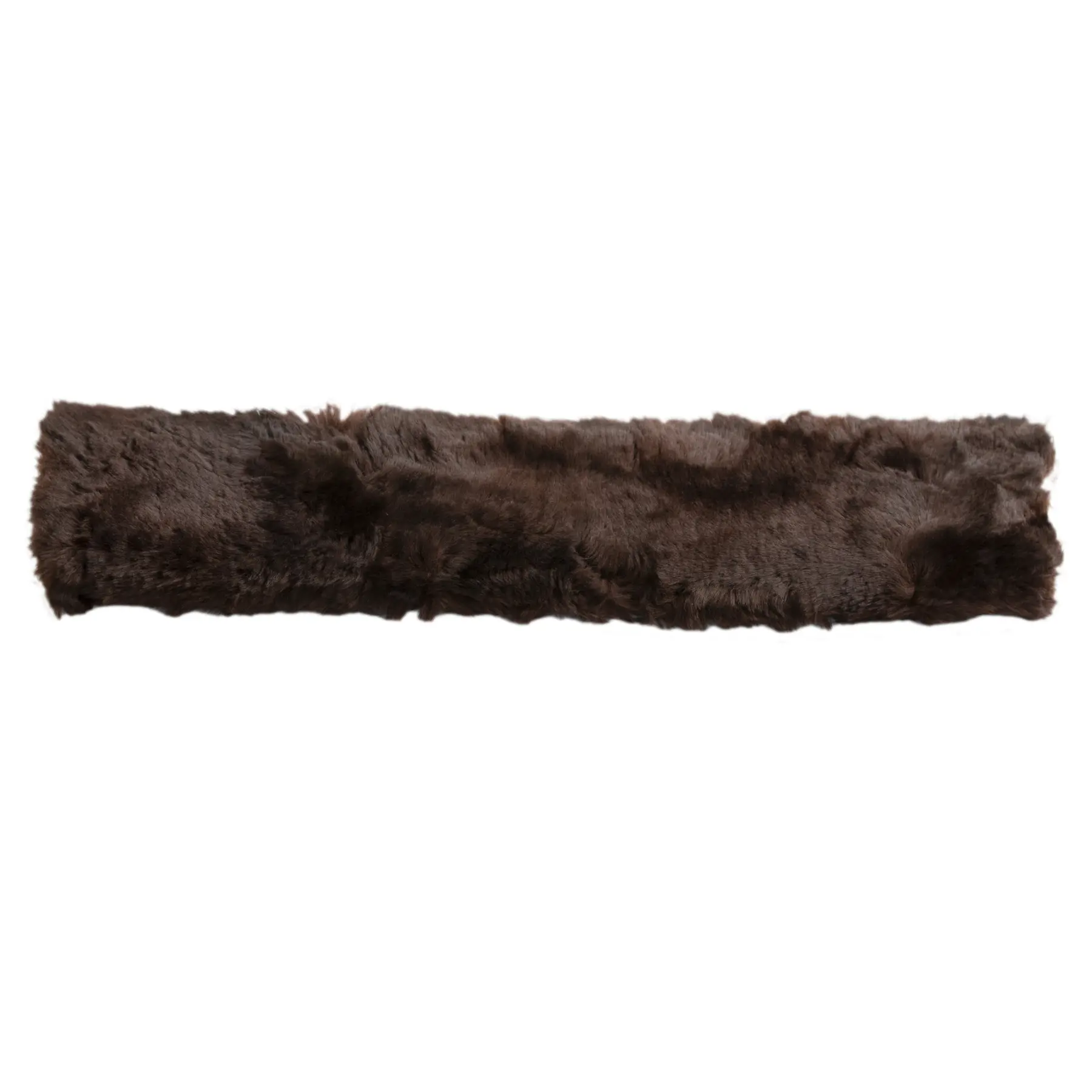 Merino horse girth sheath Edix Saddles