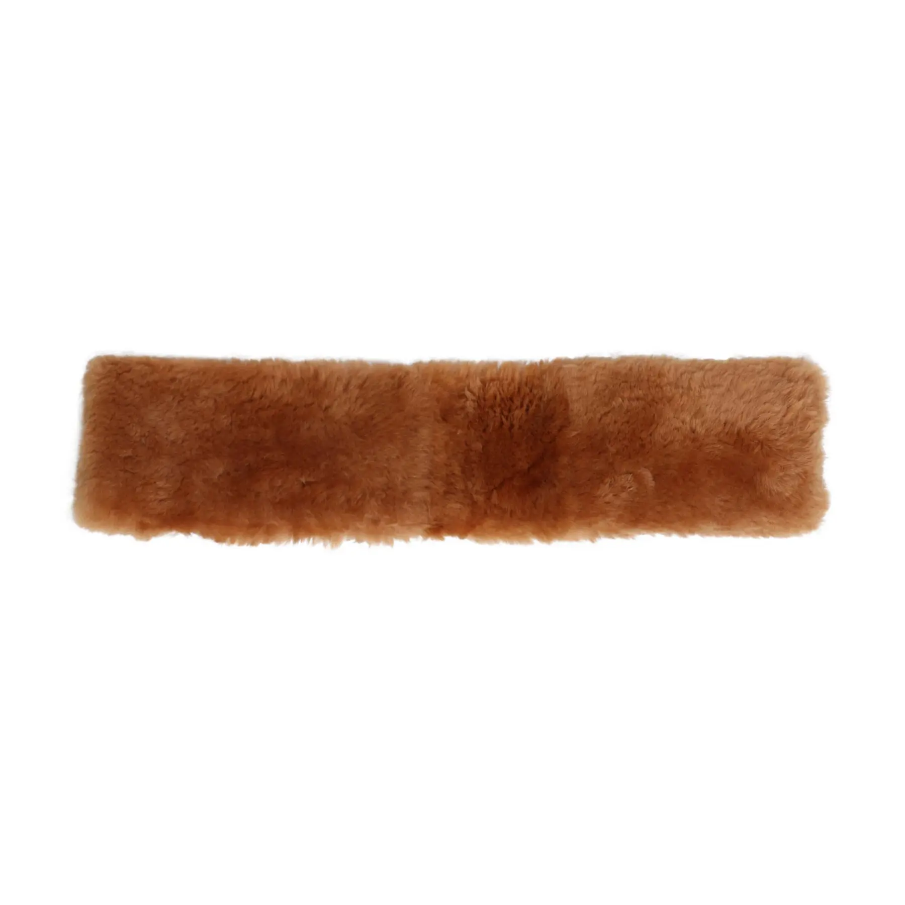 Merino horse girth sheath Edix Saddles