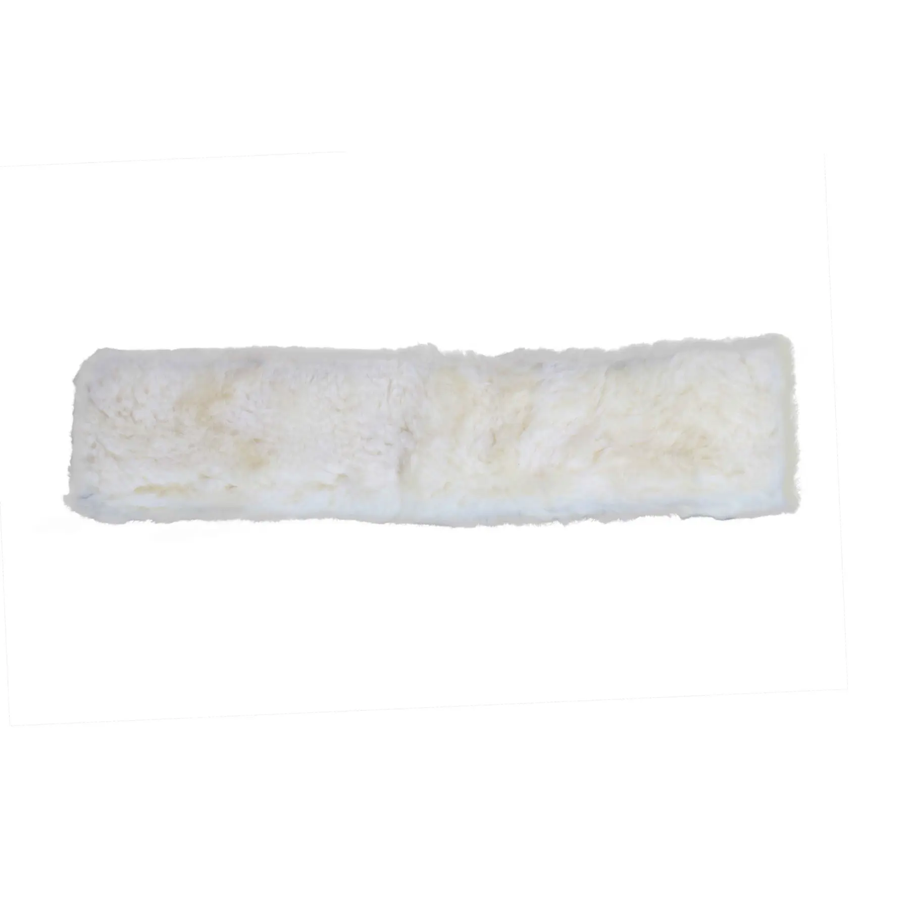 Merino horse girth sheath Edix Saddles