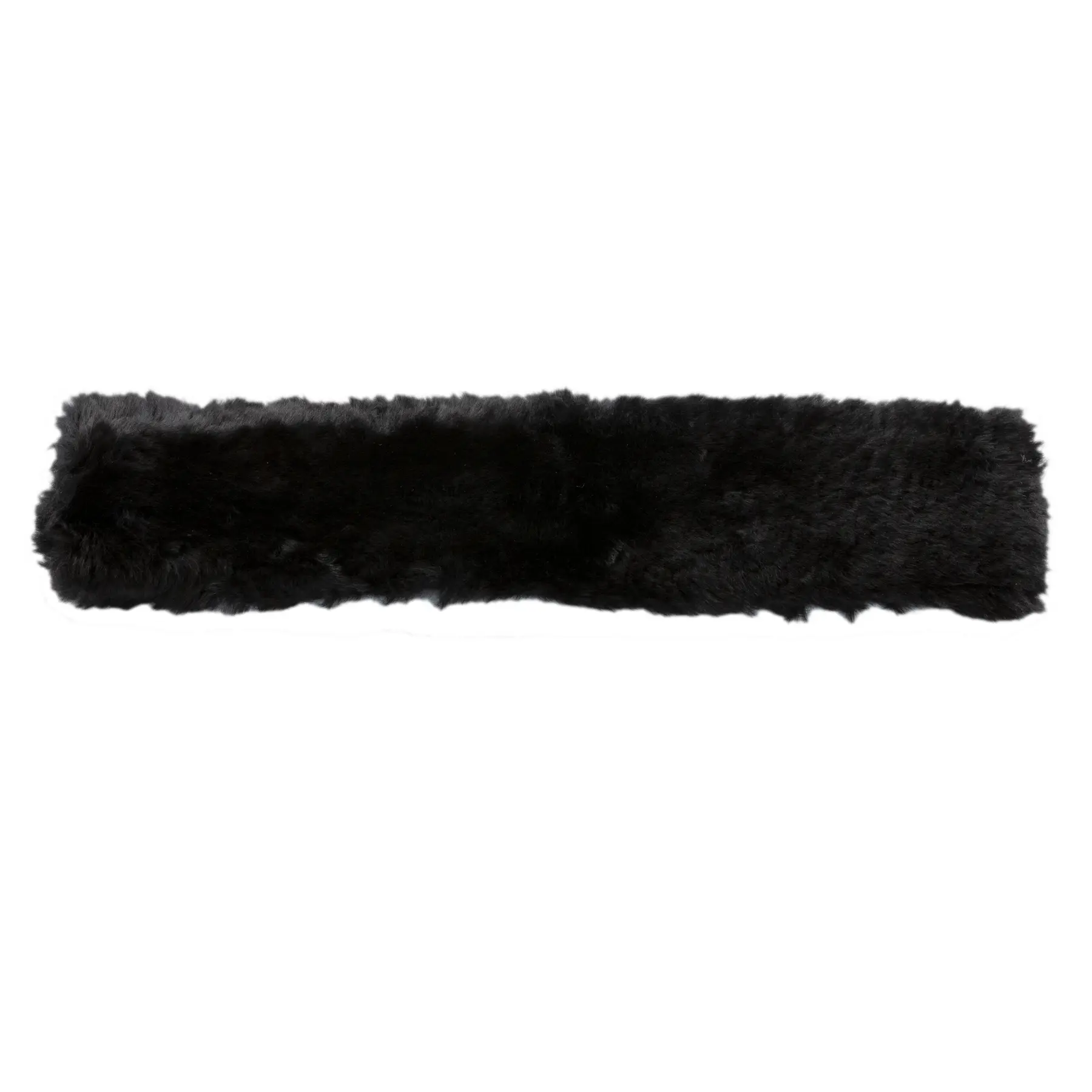 Custodia per cinghia in lana merino Edix Saddles