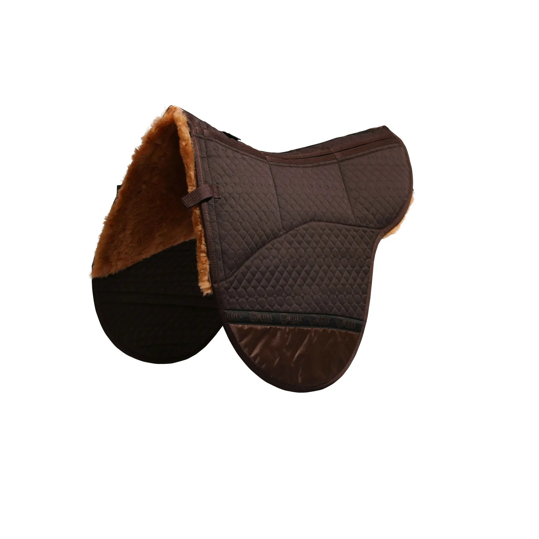 Western carpet Edix Saddles Courville