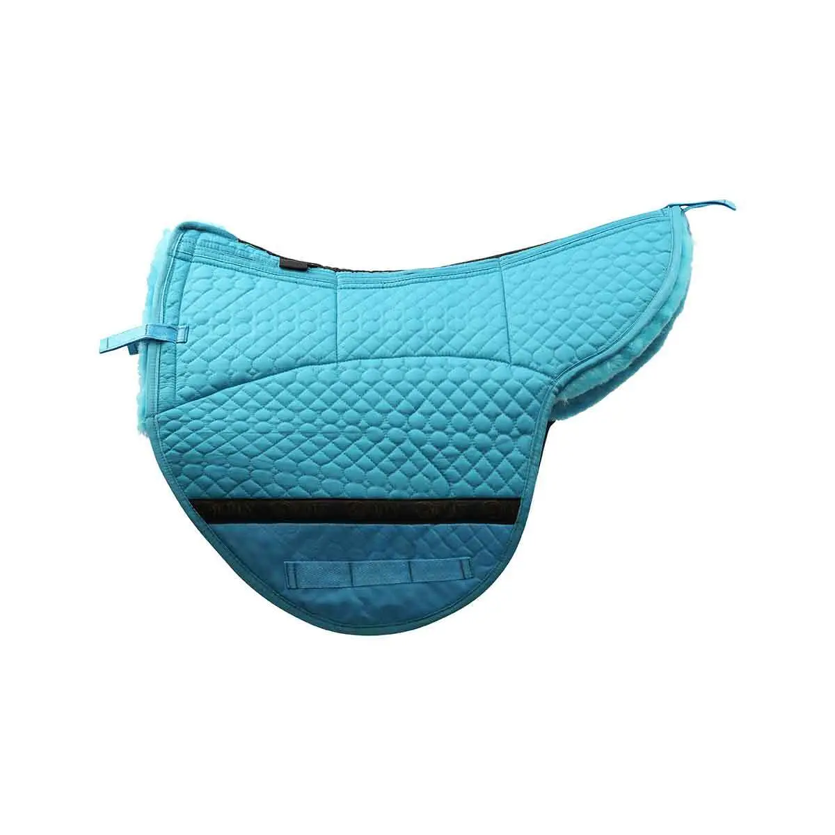 Tappeto occidentale Edix Saddles Courville