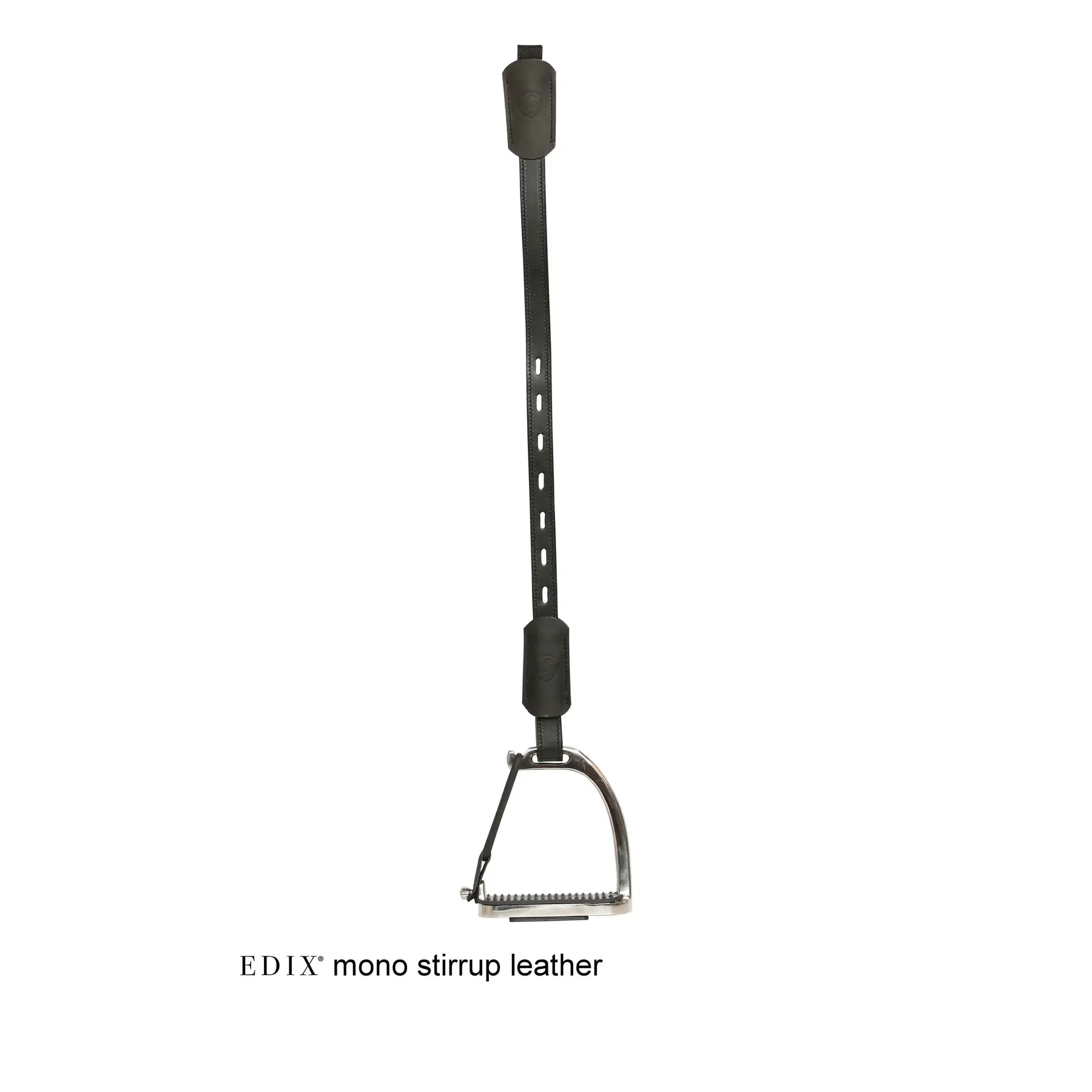 Stirrup Leathers Edix Saddles Mono