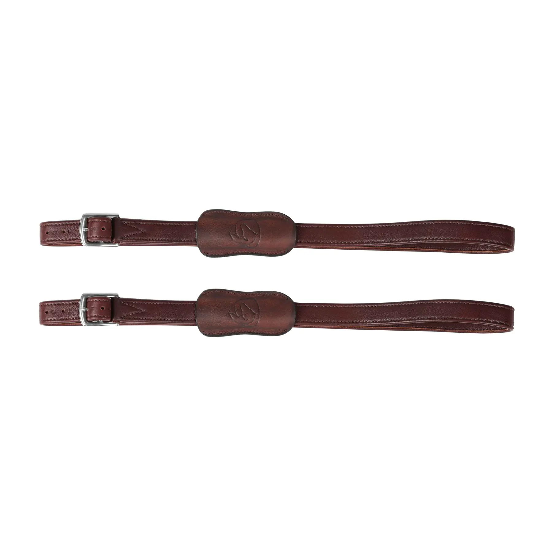 Stirrup Leathers Edix Saddles Classic Soft