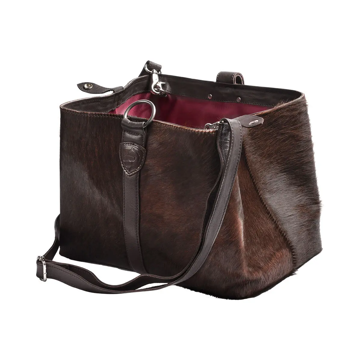 Handbag Edix Saddles Alysha