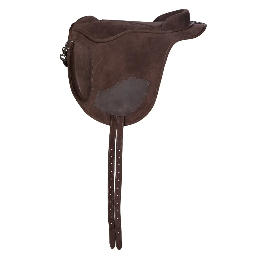 Riding mat for horses Edix Saddles Amazone BBP