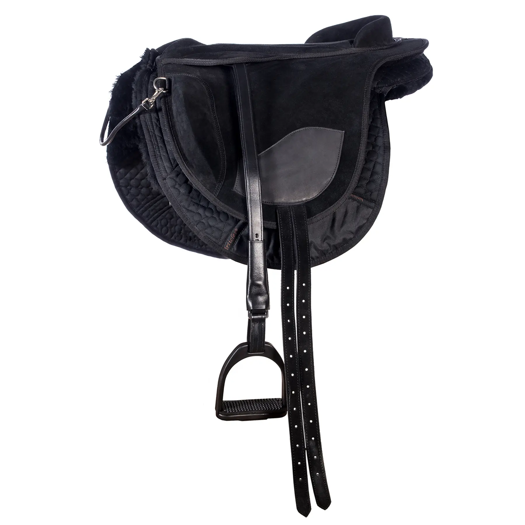 Riding mat for horses Edix Saddles Amazone BBP