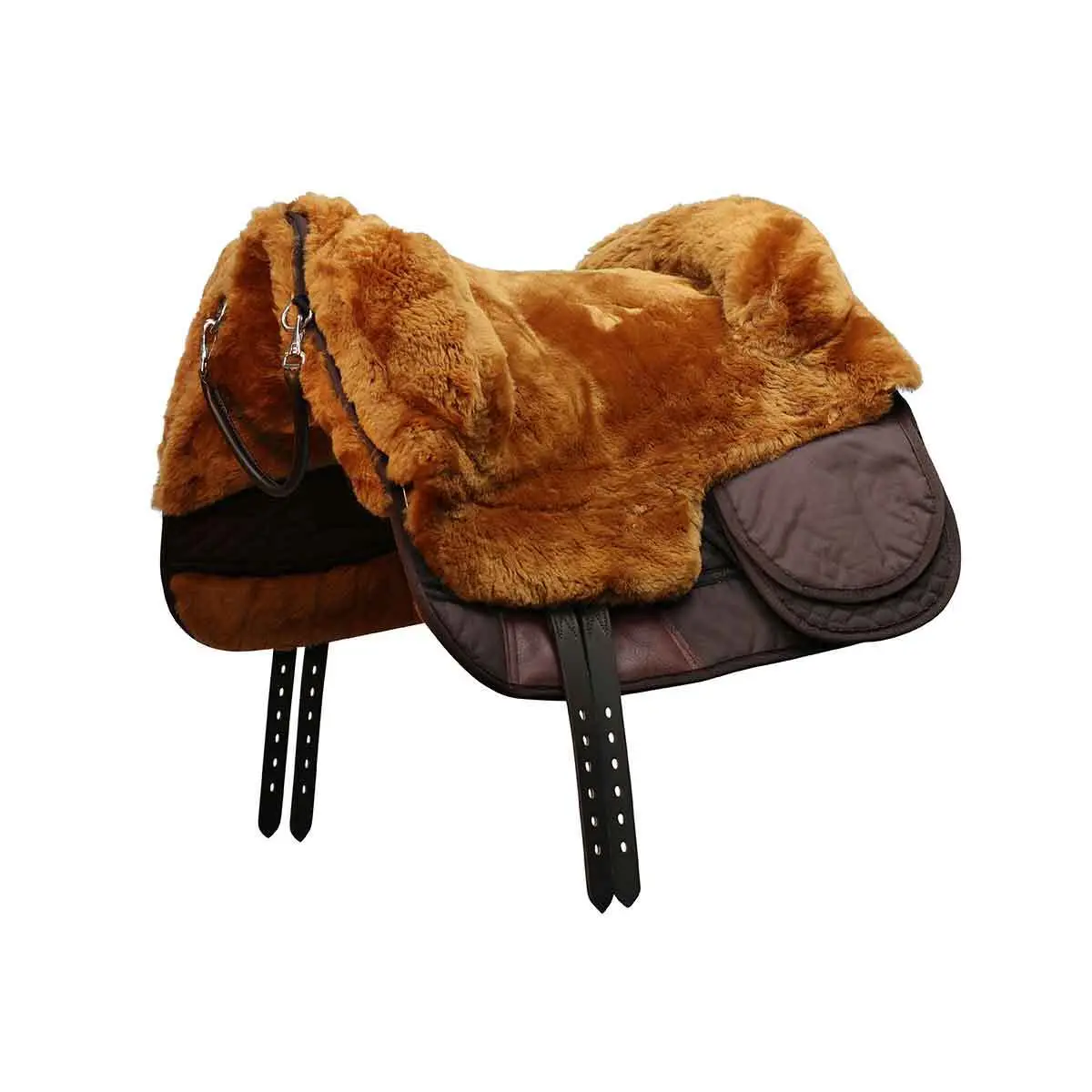 Saddle pad for horses Edix Saddles Signor