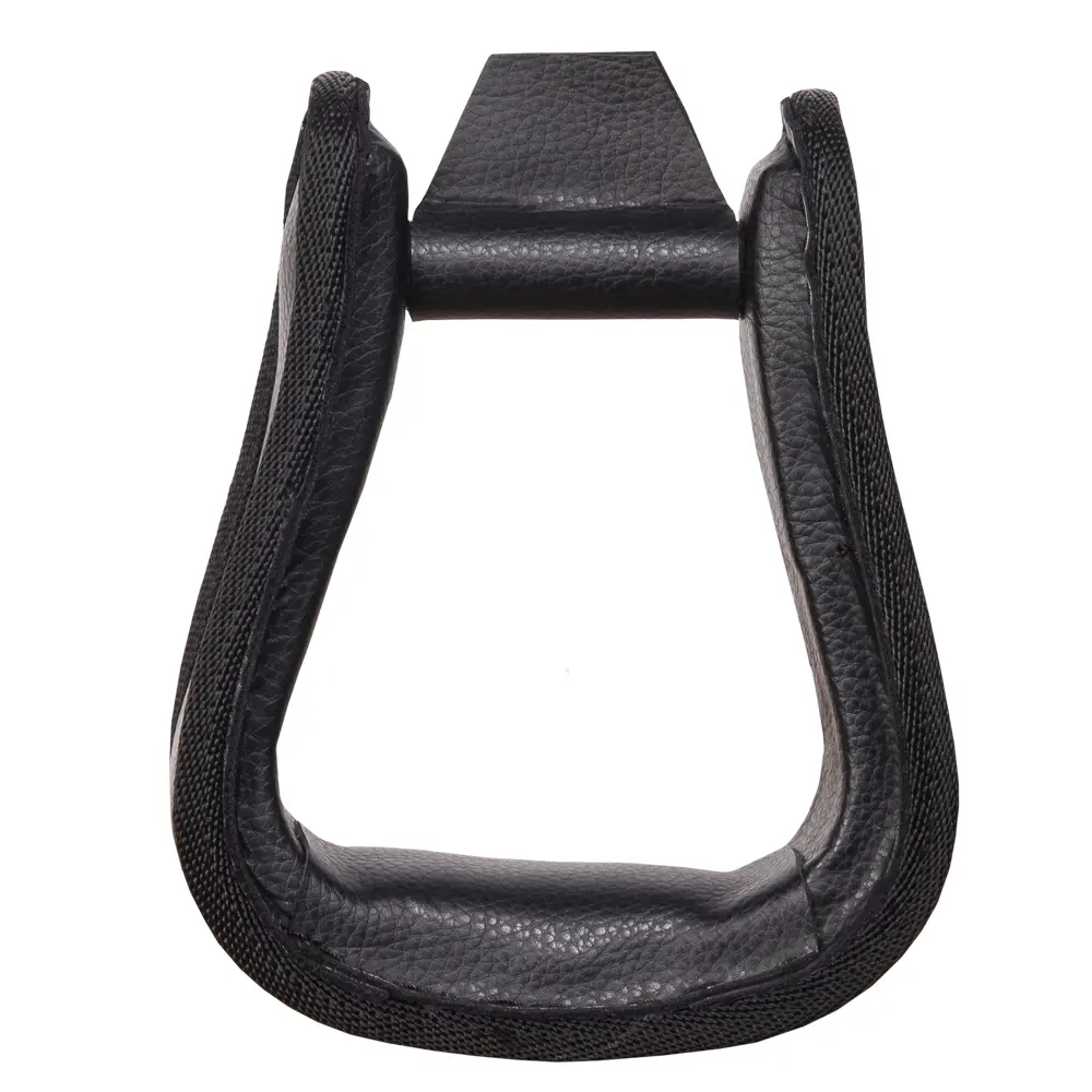 children's western stirrups Edix Saddles