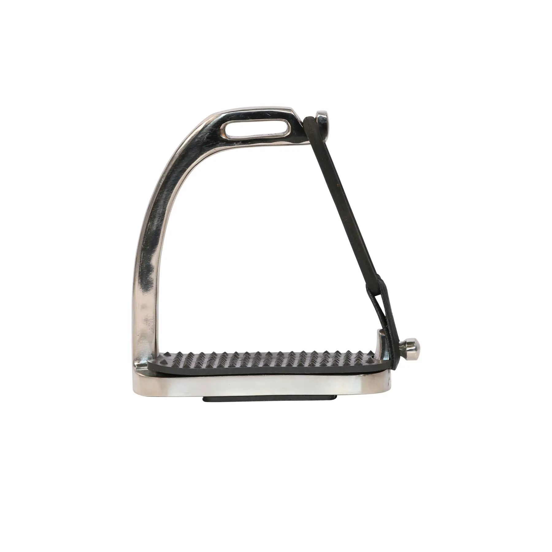 Riding Stirrups Edix Saddles RVS