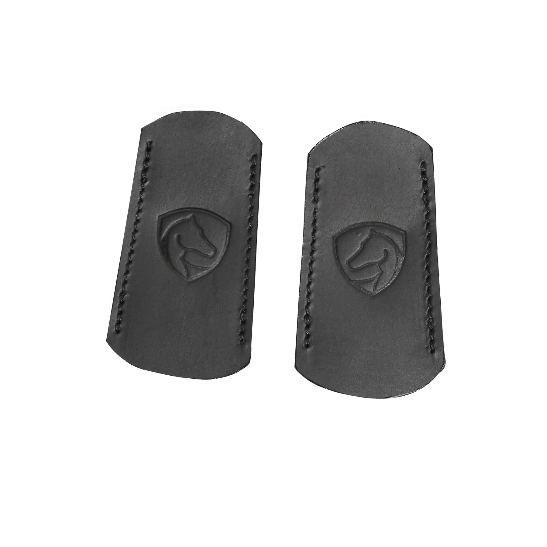 Leather pouch Edix Saddles Mono