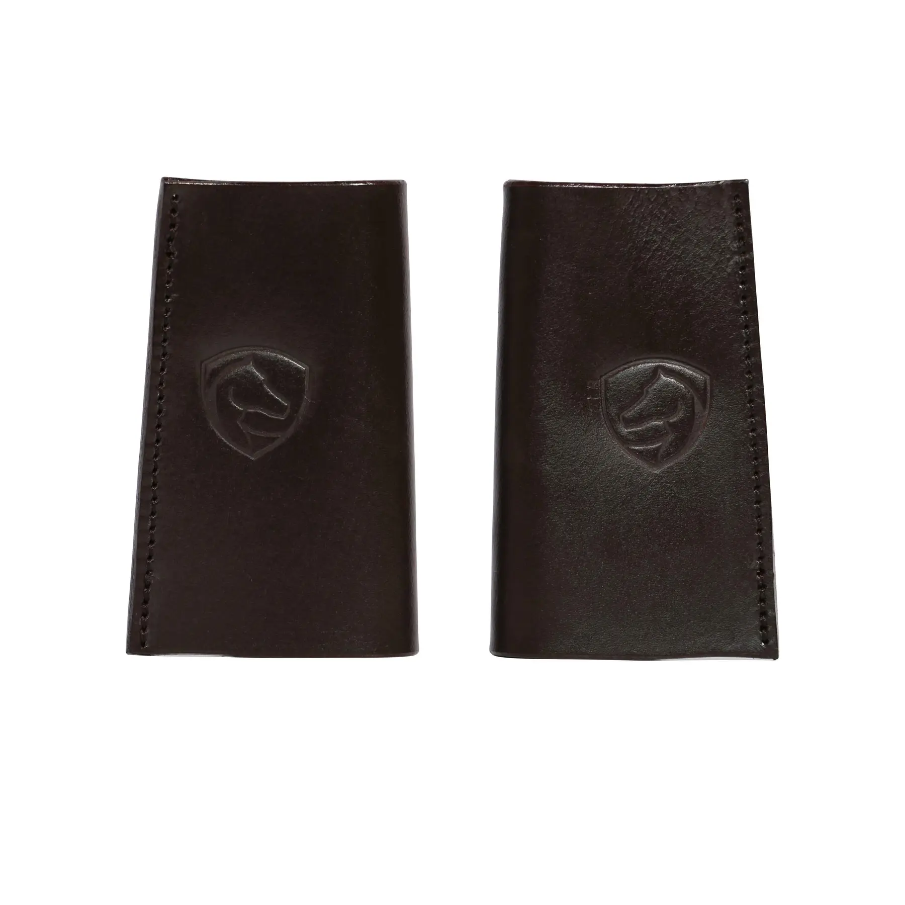 Leather pouch Edix Saddles