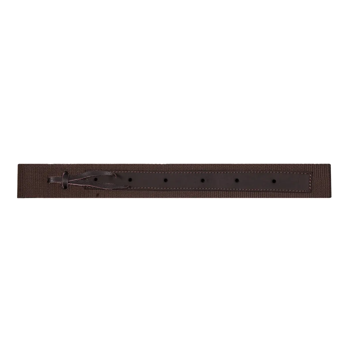 Saddle girth Edix Saddles Off Billet PP