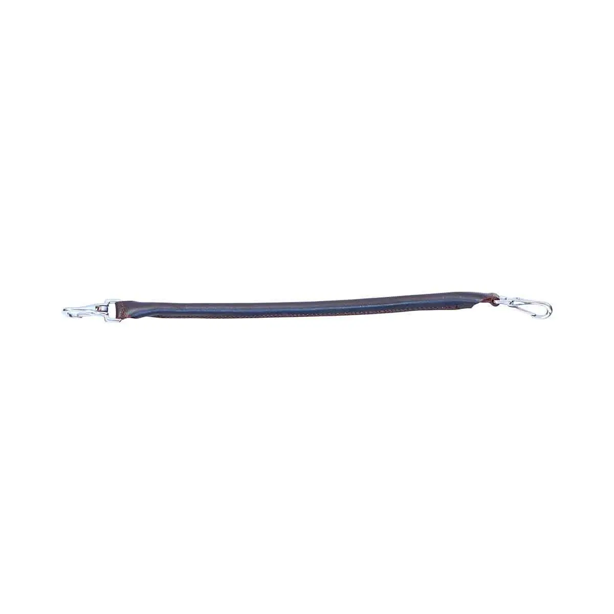 Buckle for leather riding strap Edix Saddles