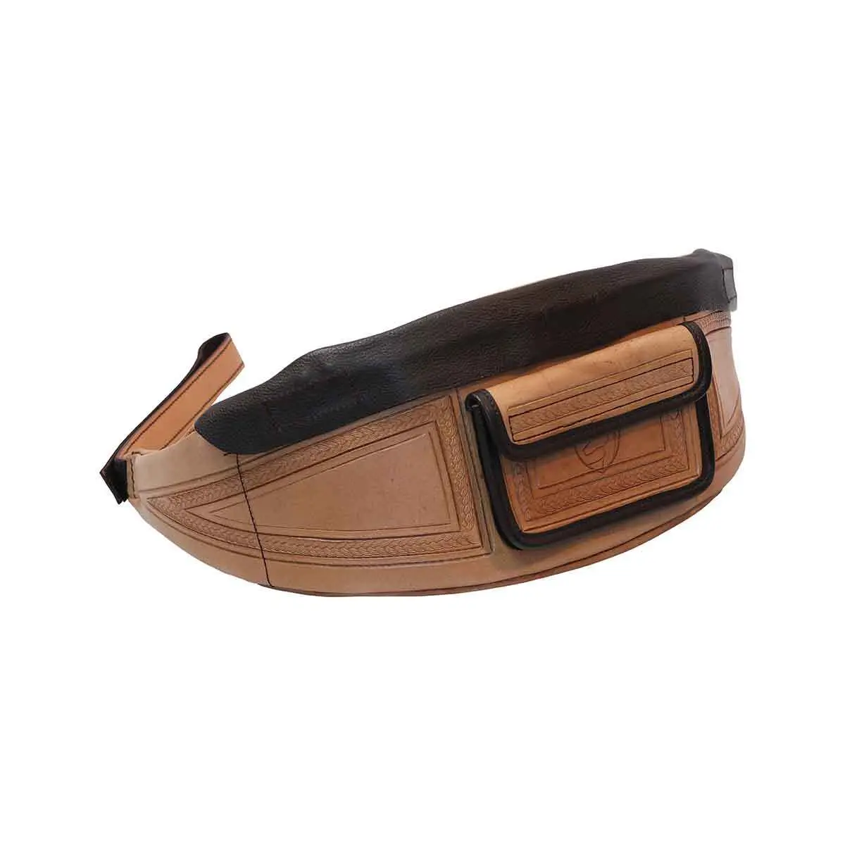 Saddle Bag Edix Saddles Equis
