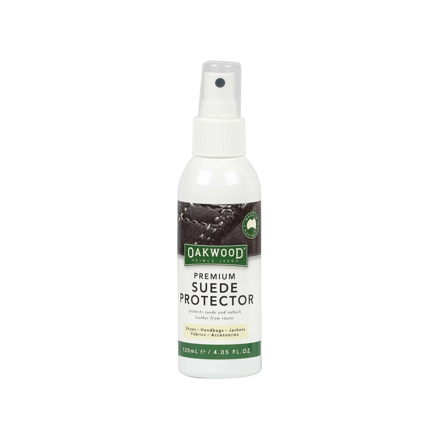 Protective spray for suede Edix Saddles Oakwood