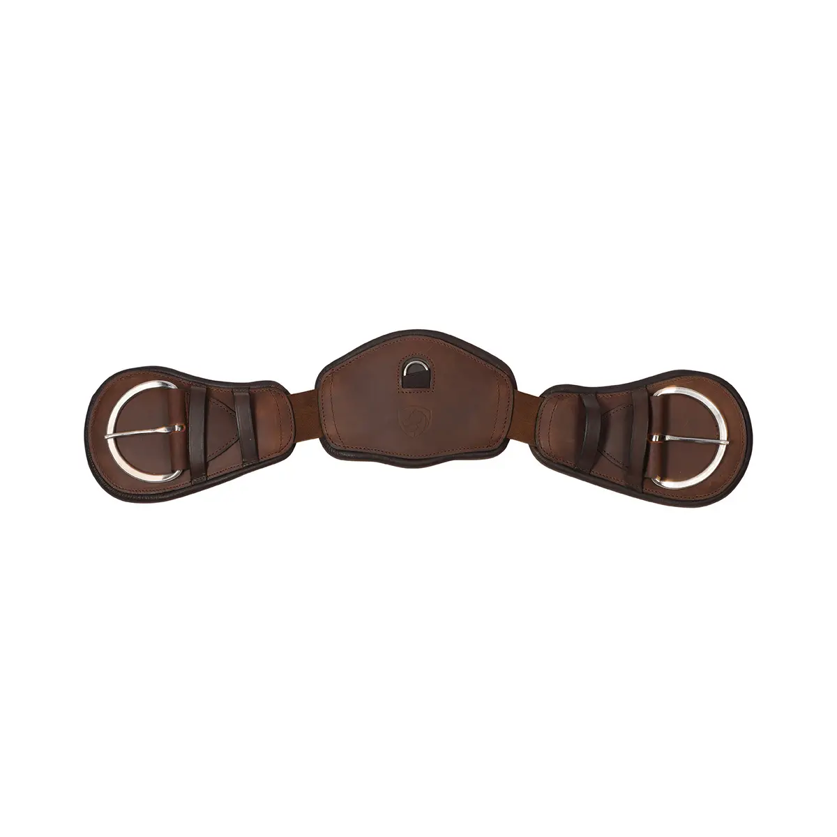 Sottopancia western per cavallo Edix Saddles Crescent
