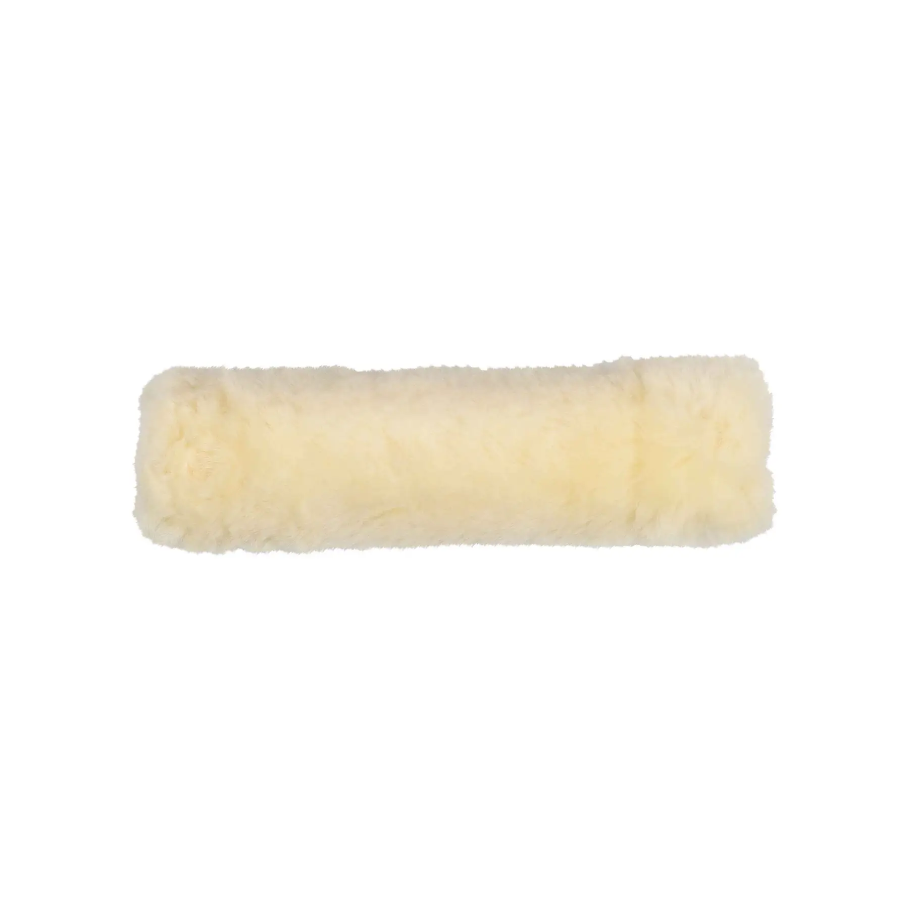 Merino noseband sheath Edix Saddles