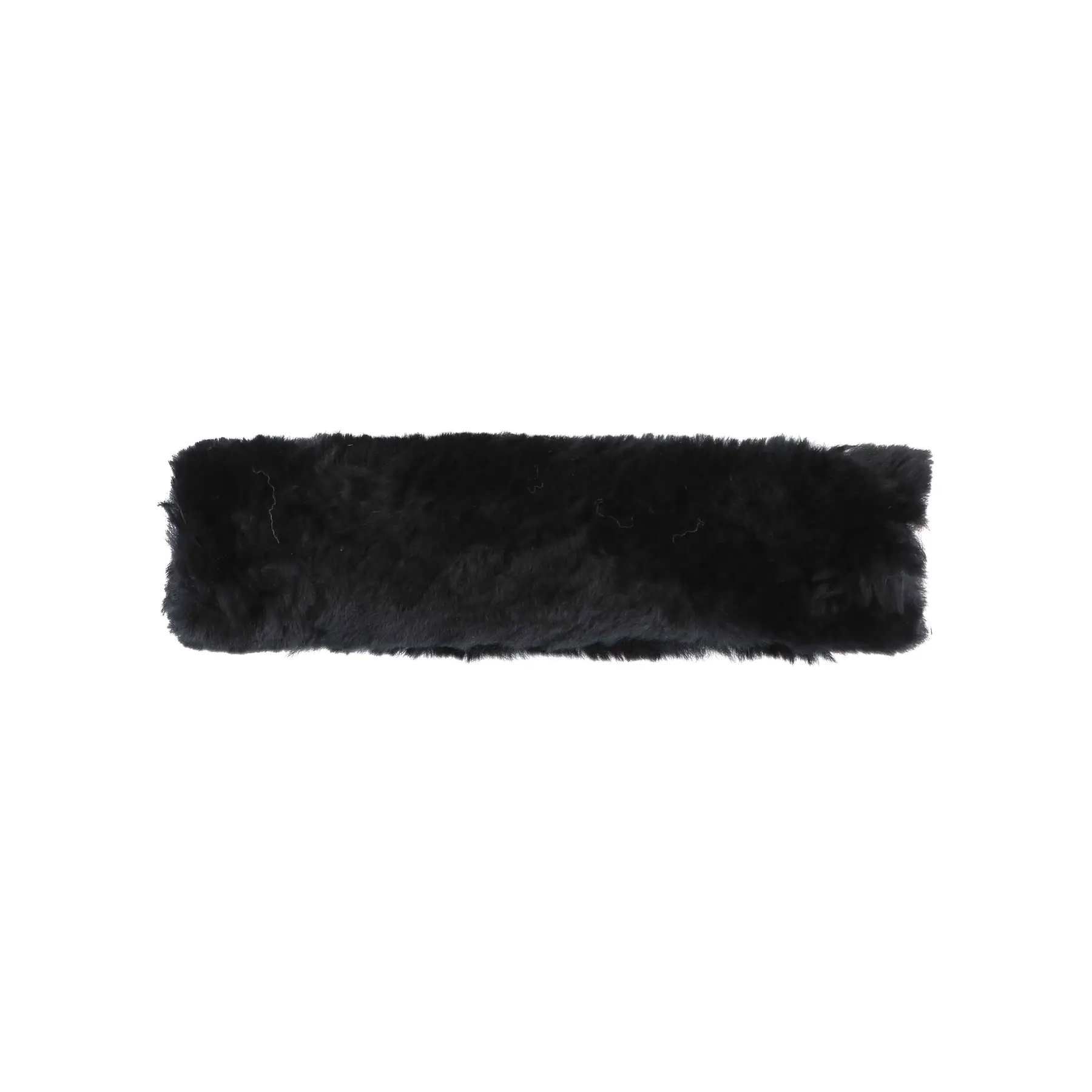 Merino noseband sheath Edix Saddles Merino