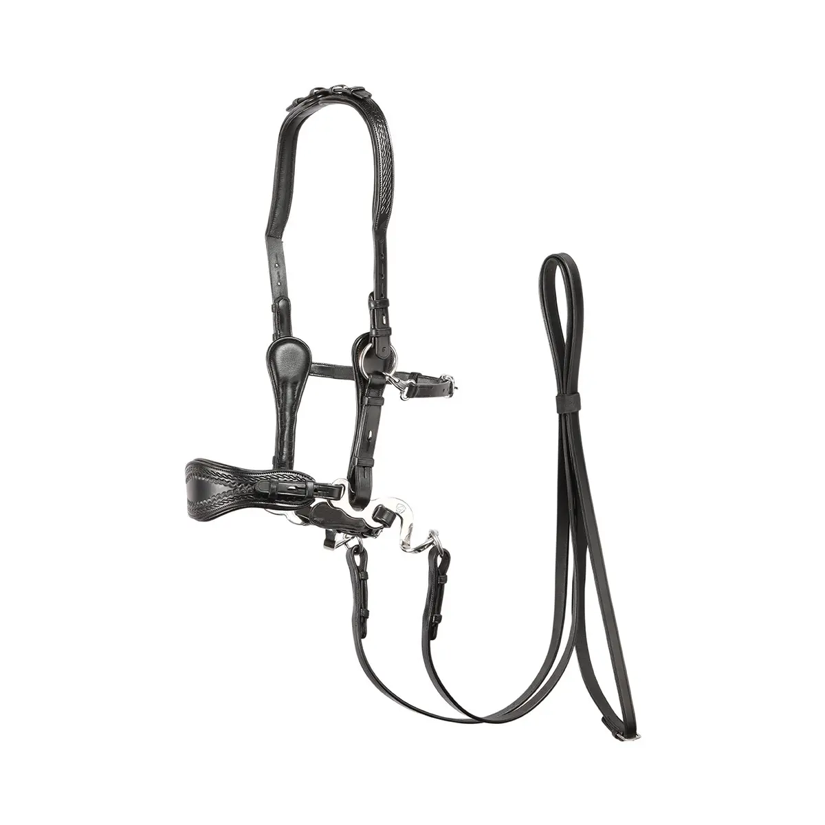 Bridles Edix Saddles ED4- Jazz
