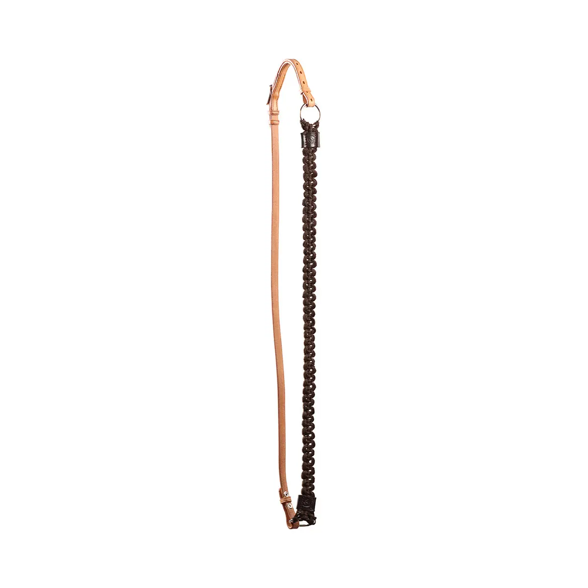 Horse collar Edix Saddles Cordeo