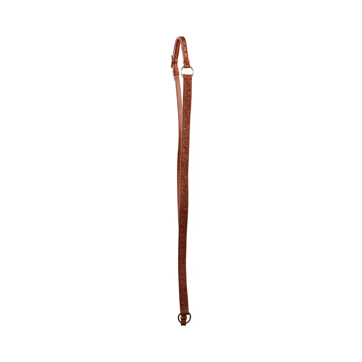 Horse collar Edix Saddles Rose Cordeo