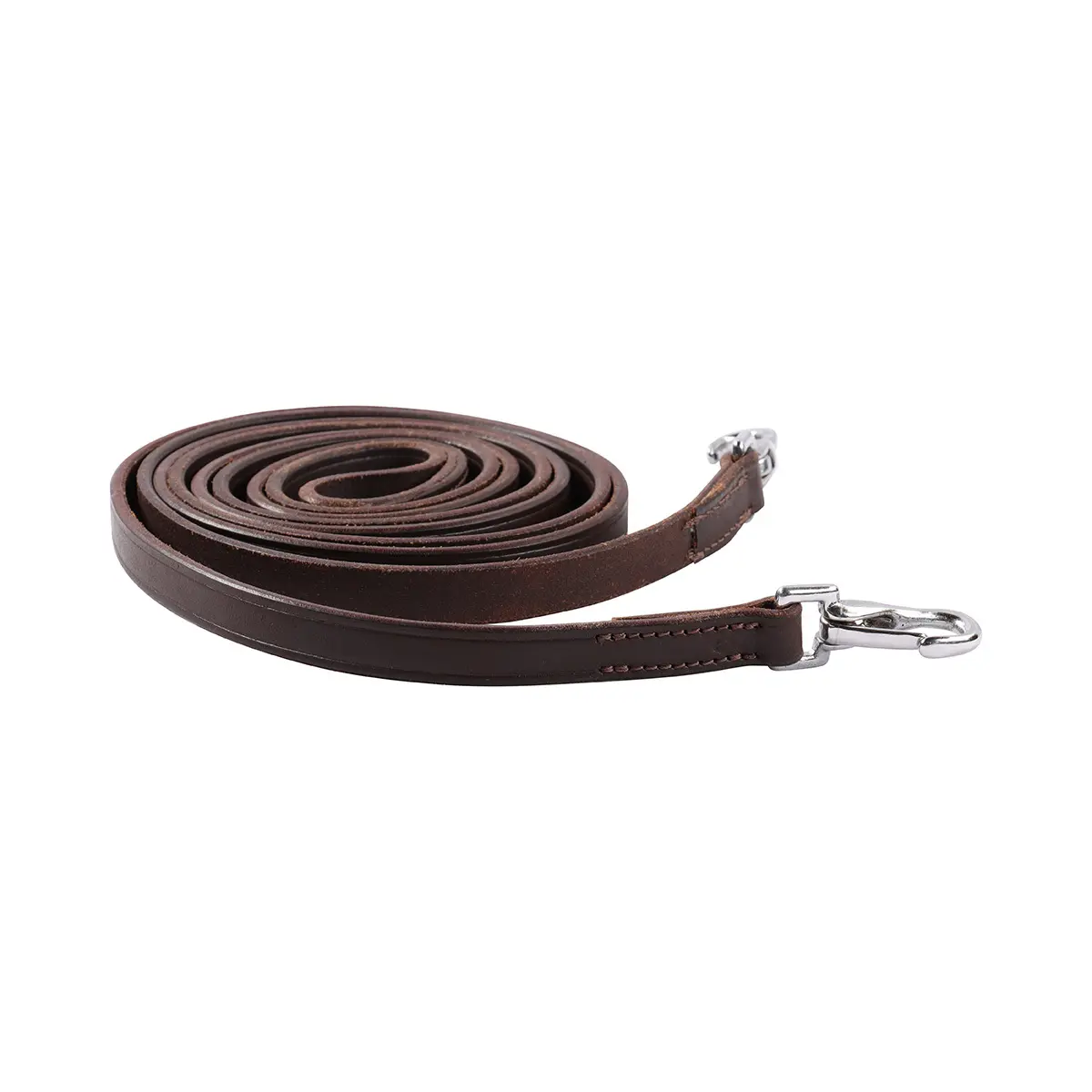 Leather horse reins Edix Saddles