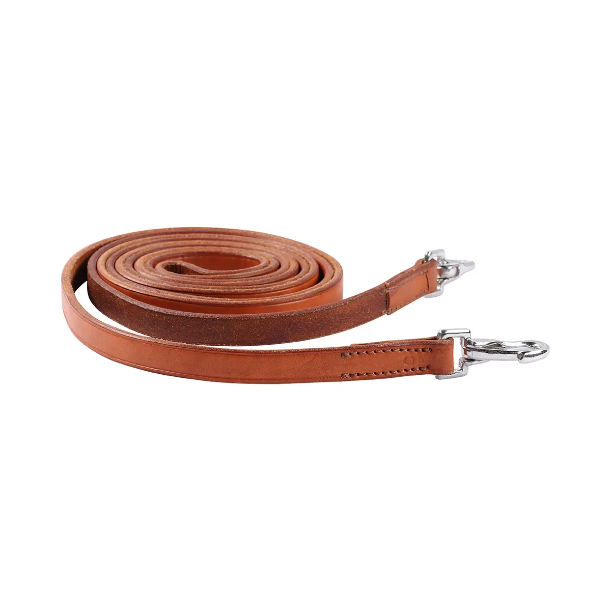 Leather horse reins Edix Saddles