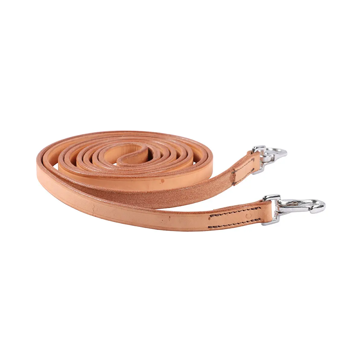 Leather horse reins Edix Saddles