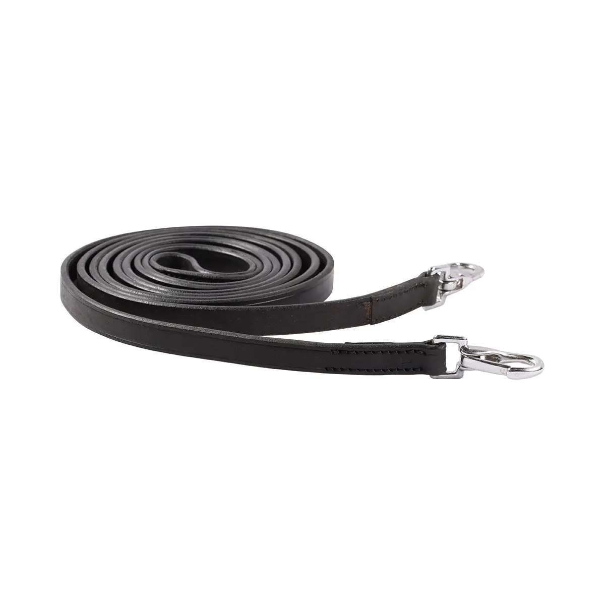 Leather horse reins Edix Saddles