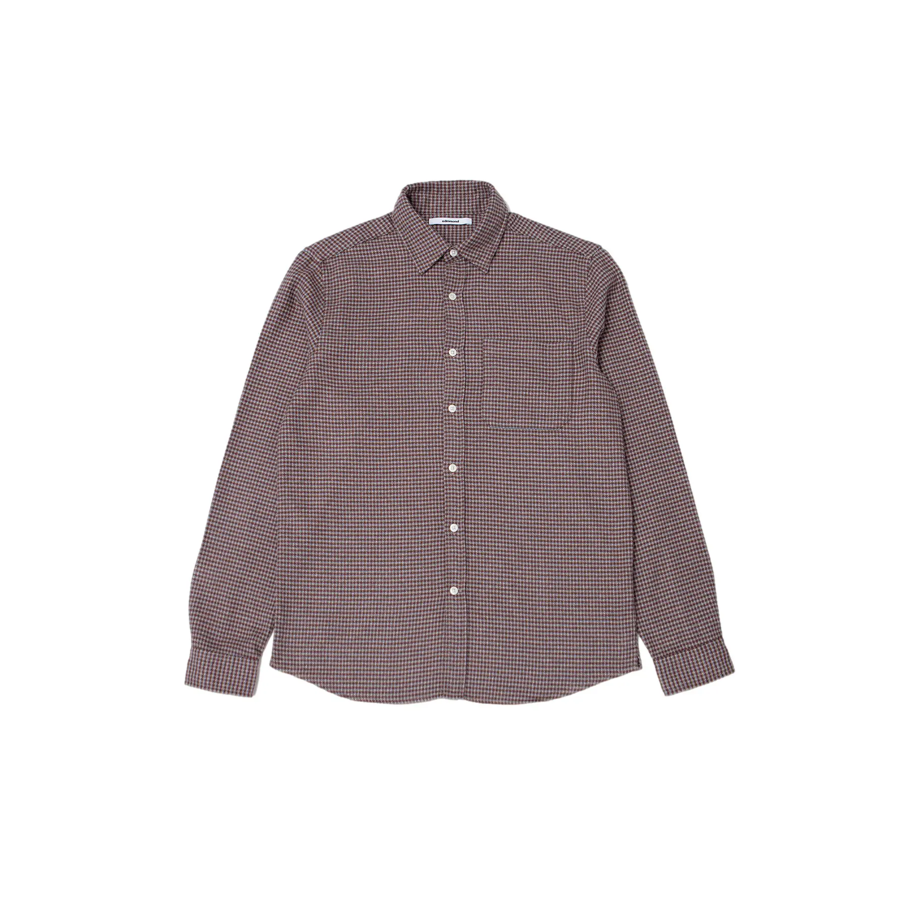 Camicia Edmmond Studios Glint