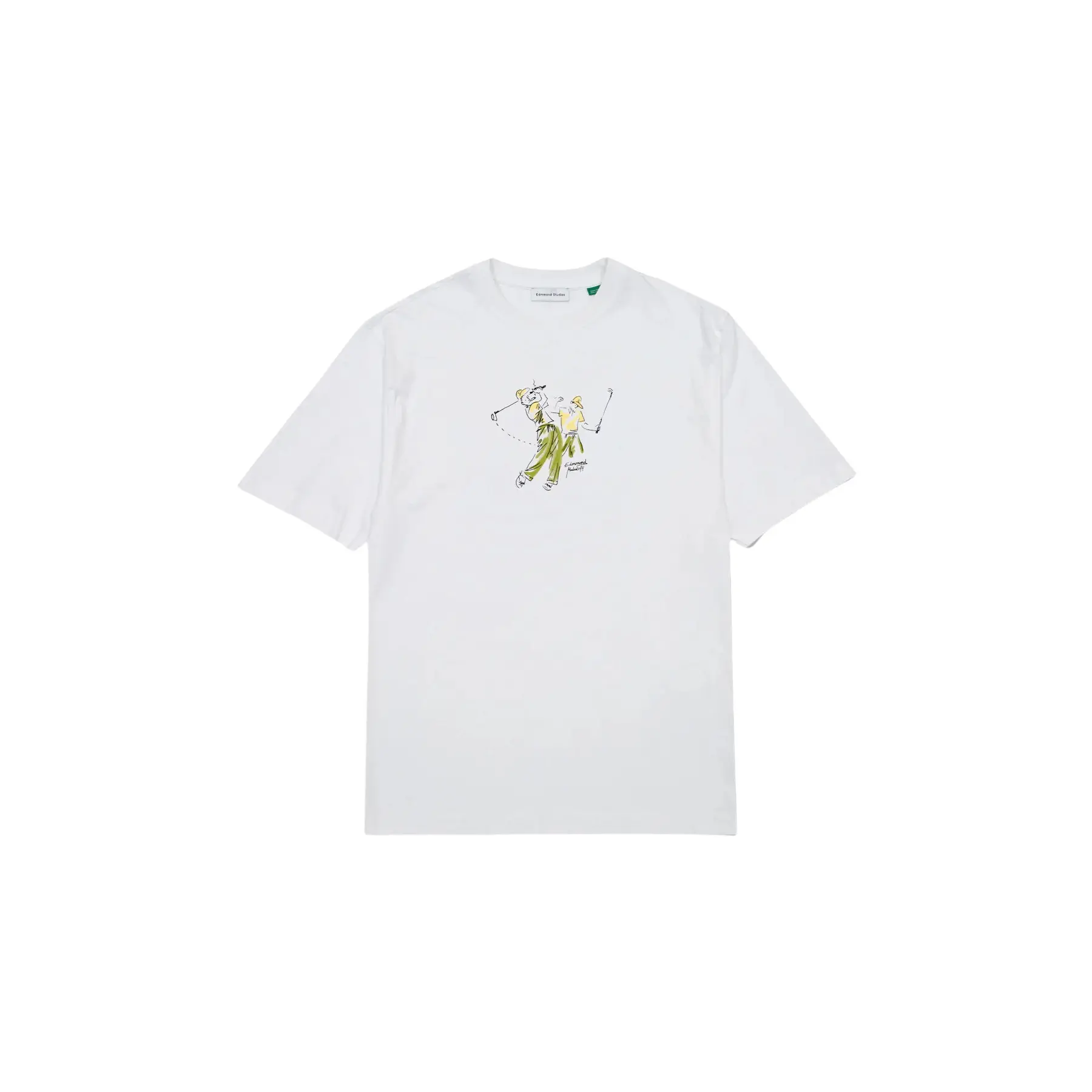 T-shirt Edmmond Studios Swing