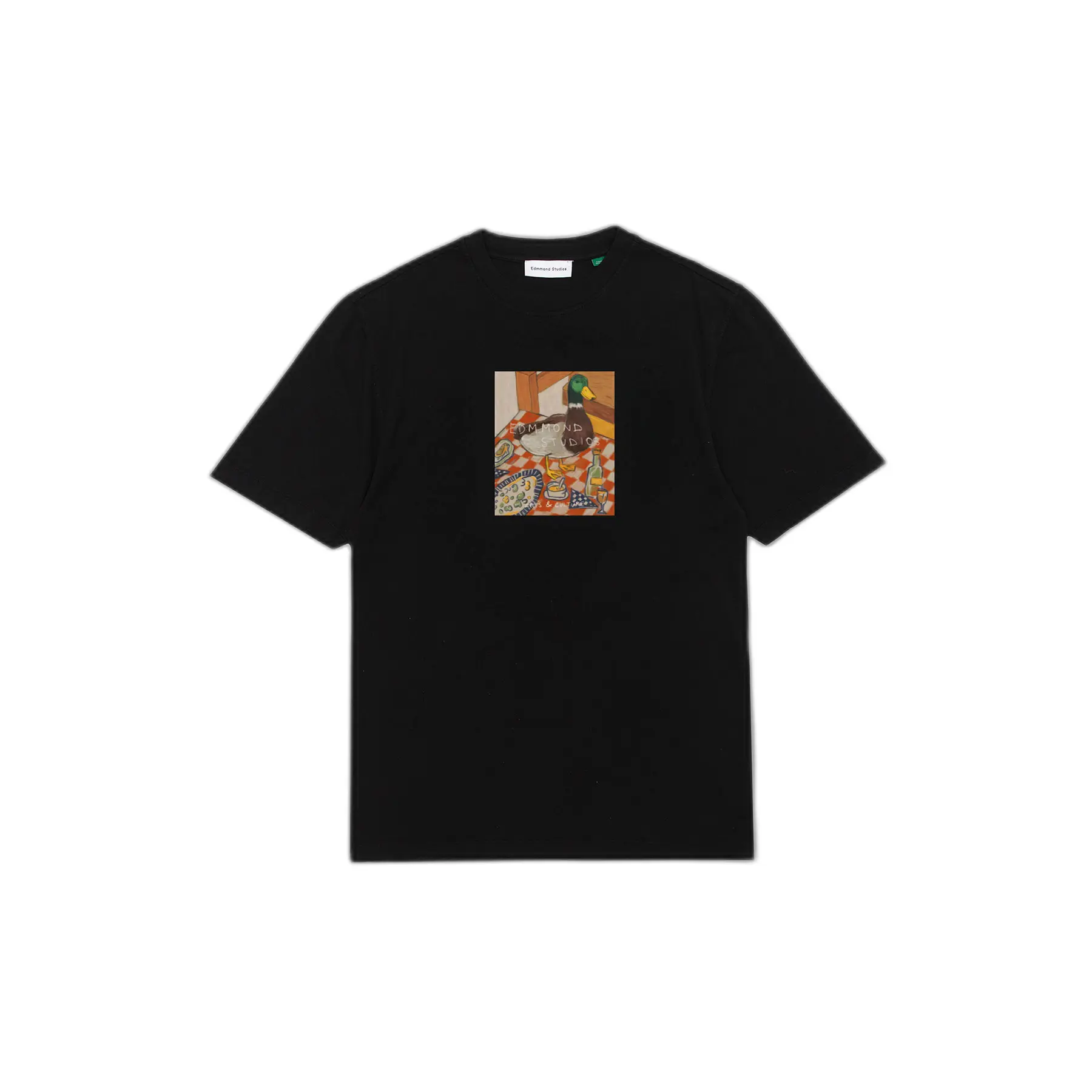 T-shirt Anatra Carina Edmmond Studios