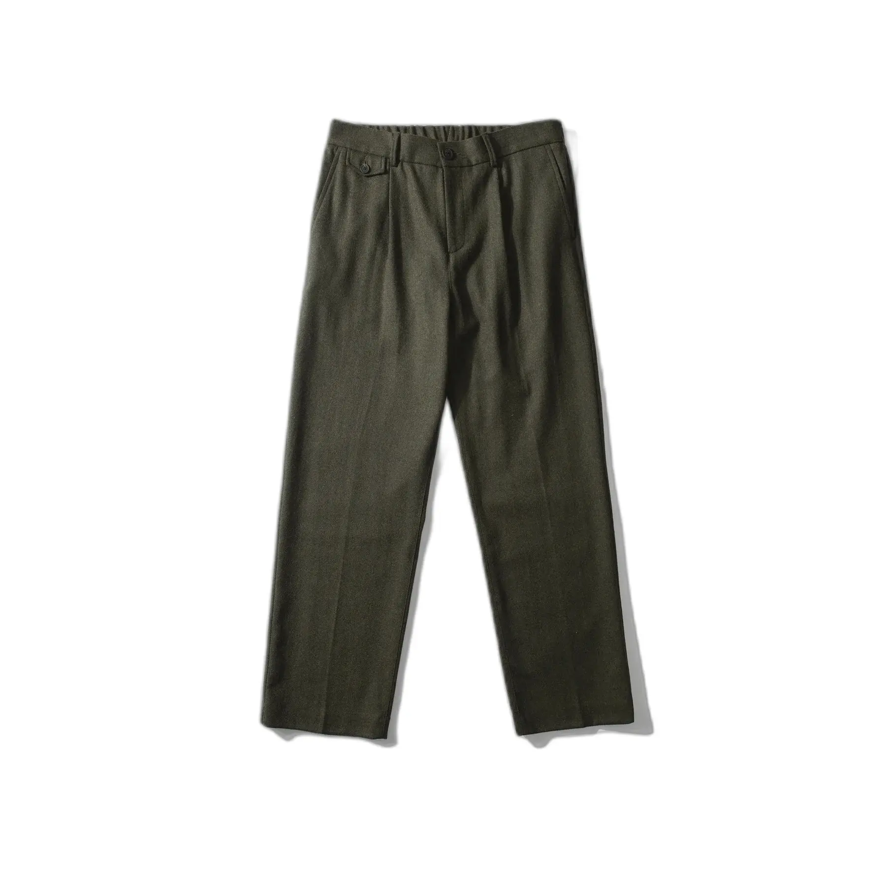 Pantaloni Jack Pant Edmmond Studios