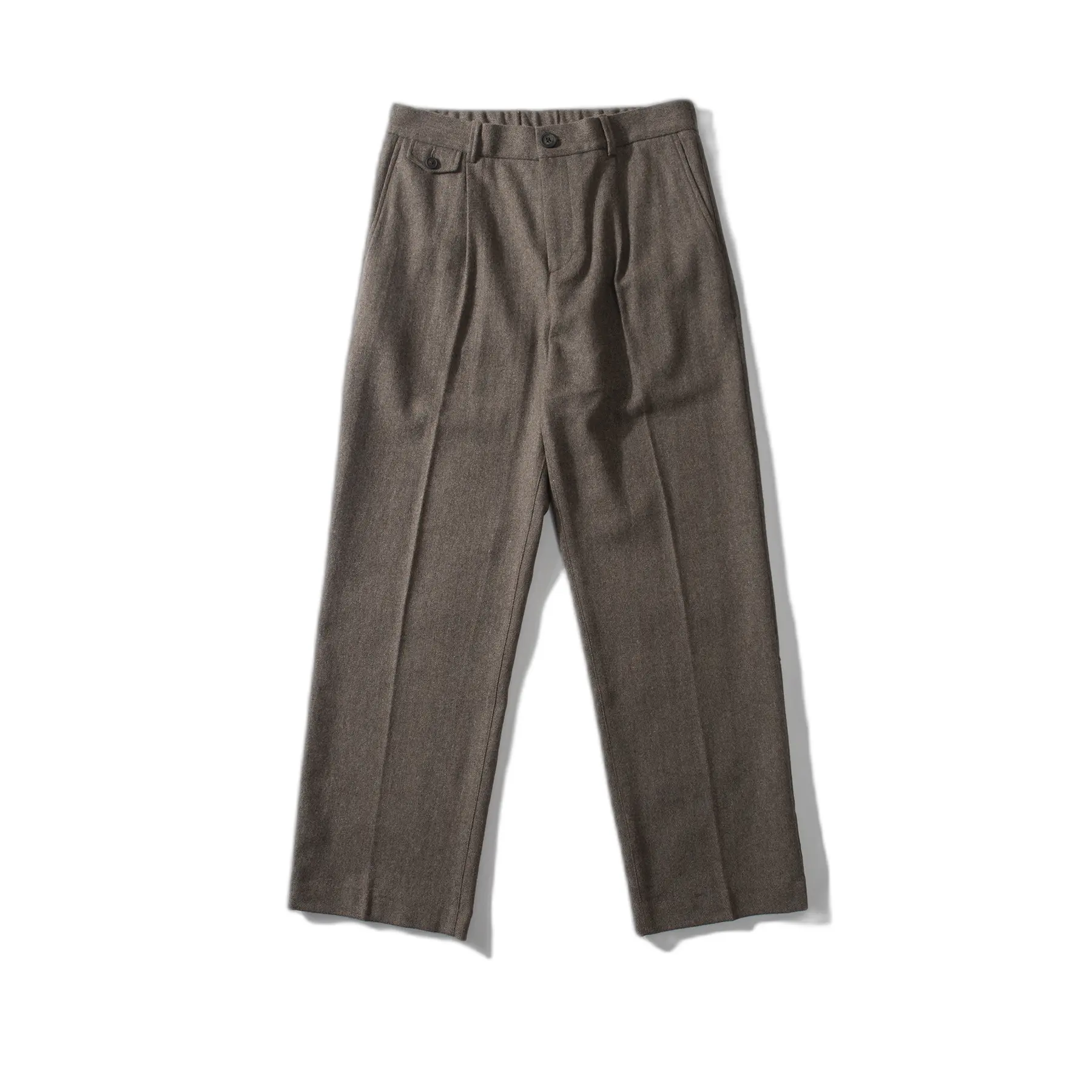 Pantaloni Jack Pant Edmmond Studios