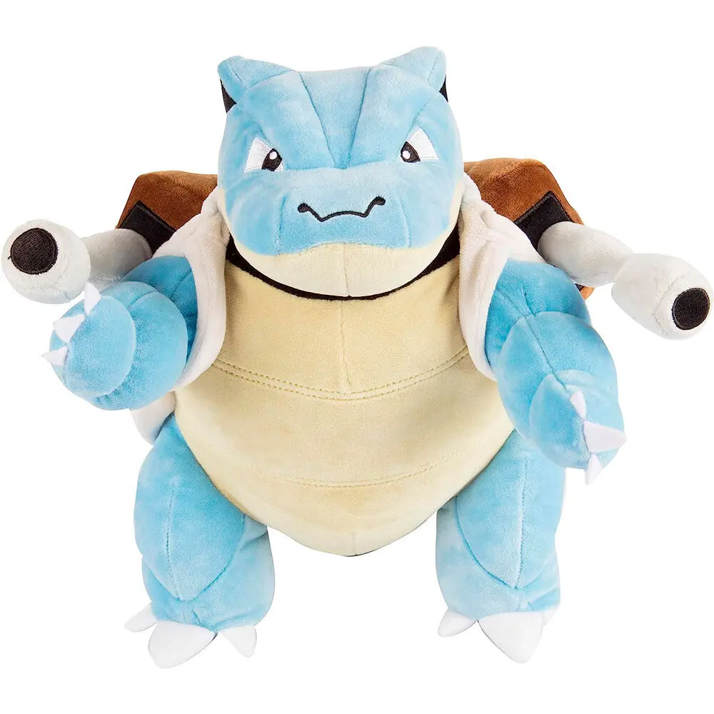 Plüschtier Educa Borras Pokémon Blastoise
