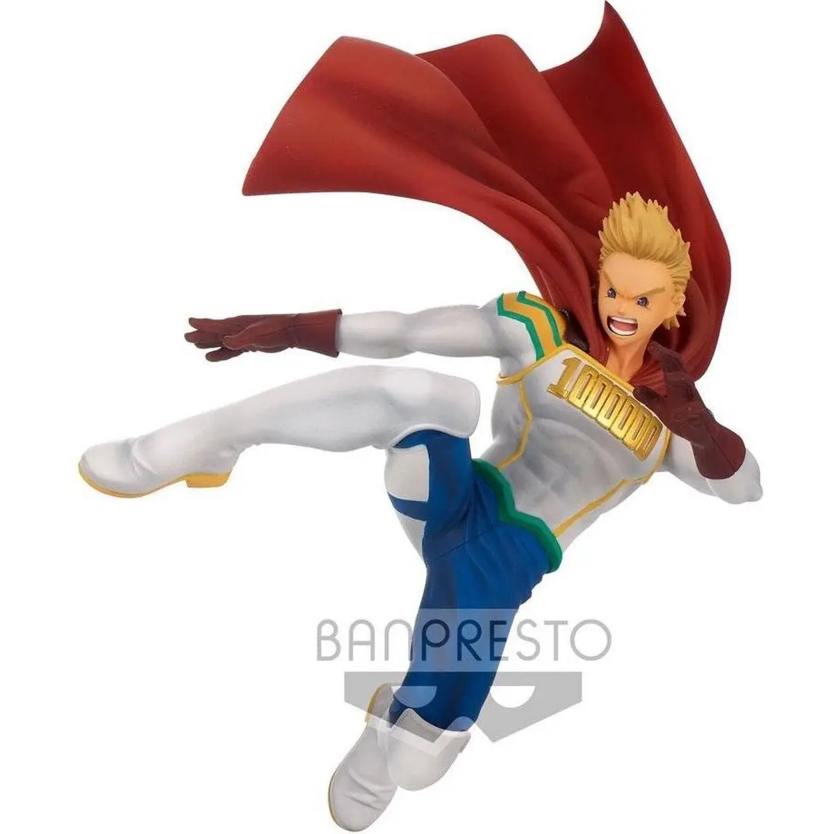 Figurine Educa Borras The Amazing Heroes Lemillion Figurine Educa Borras The Amazing Heroes Lemillion