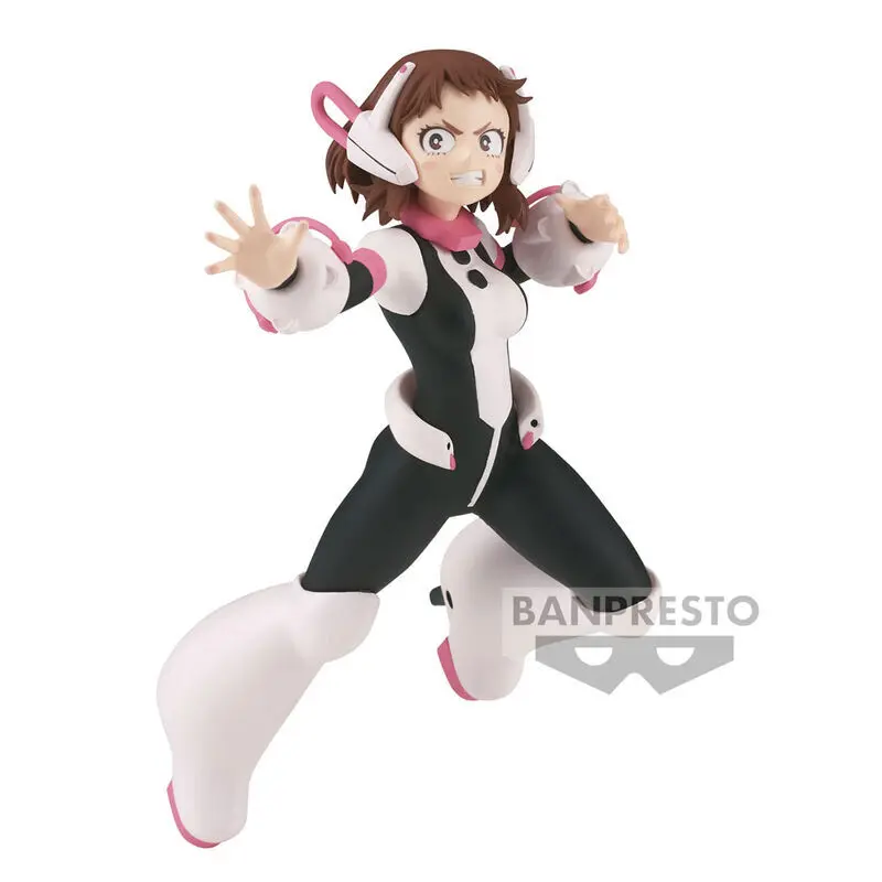 Figurine Educa Borras My Hero Academia Ochaco Uraraka Uravity Figurine Educa Borras My Hero Academia Ochaco Uraraka Uravity