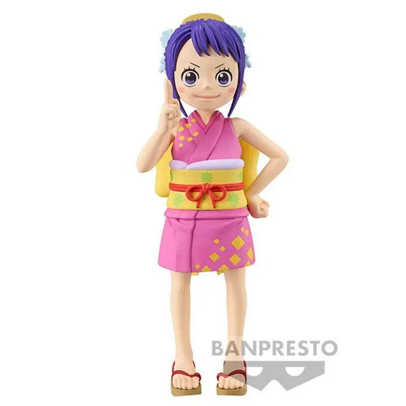 Figurine Educa Borras One Piece The Grandline Series Wanokuni Yukata Tama Figurine Educa Borras One Piece The Grandline Series Wanokuni Yukata Tama
