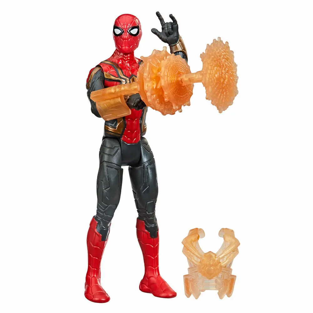 Figurine assortie Educa Borras Marvel Spiderman Figurine assortie Educa Borras Marvel Spiderman