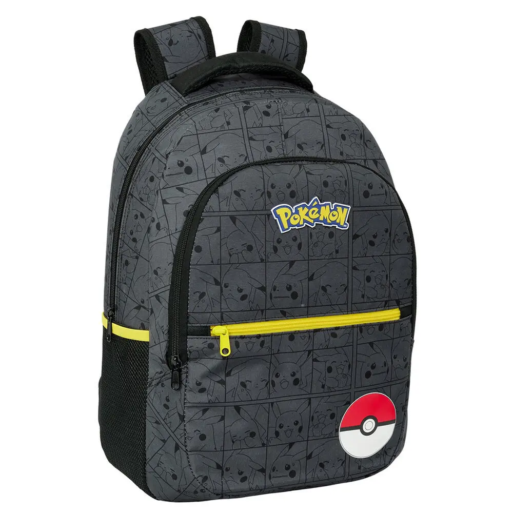 Zaino Educa Borras Pokémon