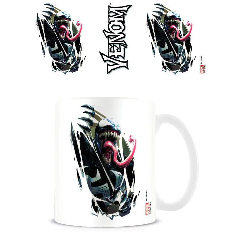 Tasse Educa Borras Marvel Venom