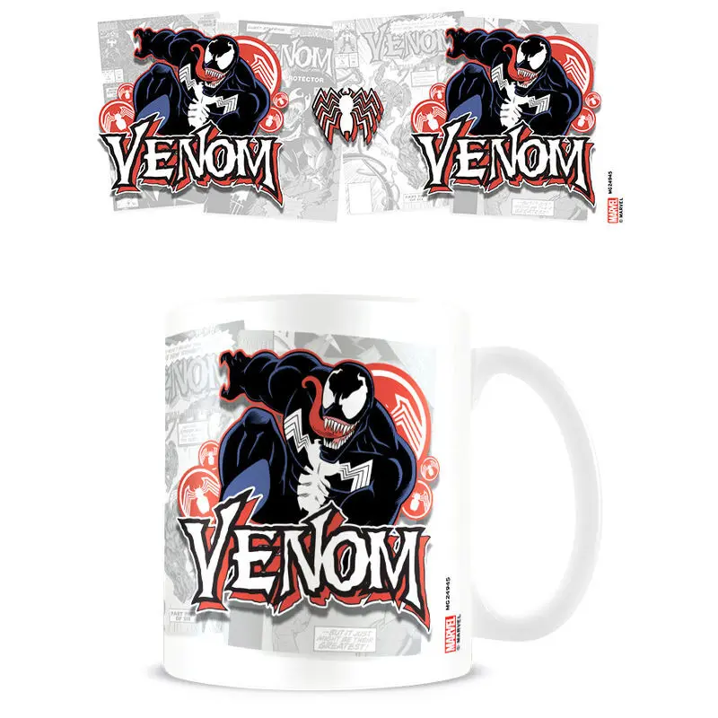 Tasse Educa Borras Marvel Venom