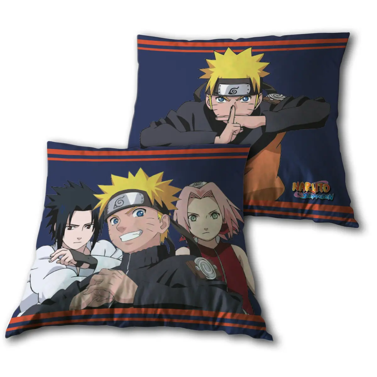 Cuscino Educa Borras Naruto Shippuden
