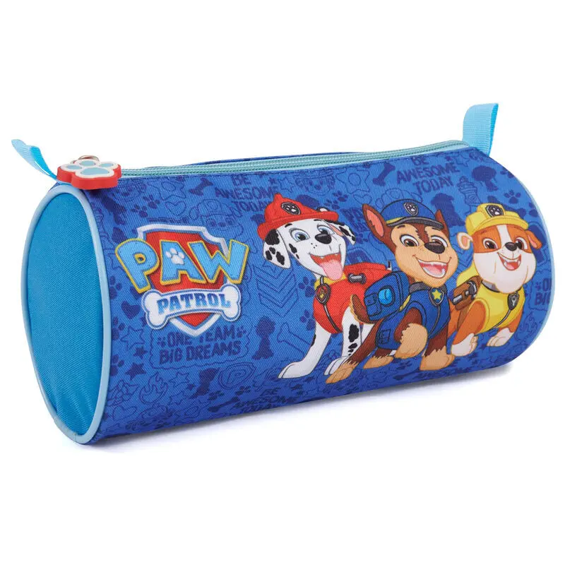 Bleistifttasche Educa Borras Paw Patrol