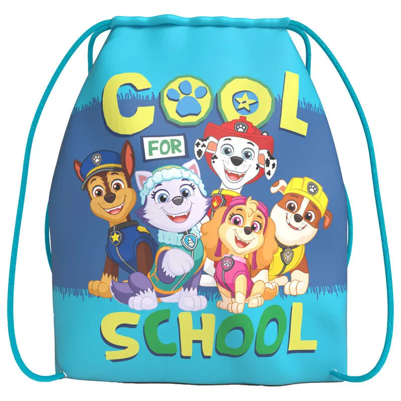 Schnursack Educa Borras Paw Patrol