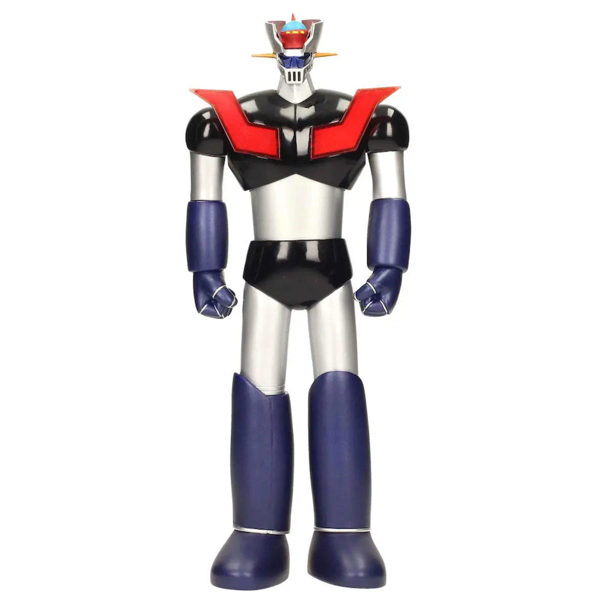 Figurine mit Licht Educa Borras Mazinger Z