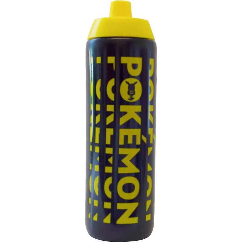Trinkflasche Educa Borras Pokémon