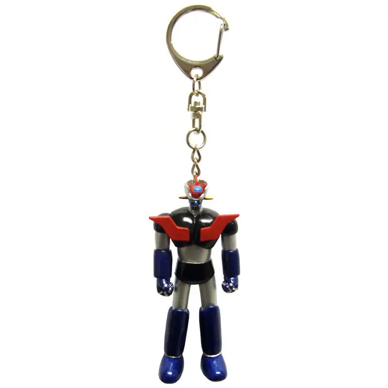 Portachiavi Educa Borras Mazinger Z