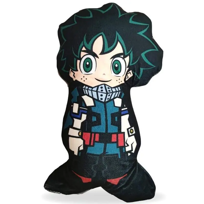 Kissen Educa Borras My Hero Academia Izuku Midoriya 3D